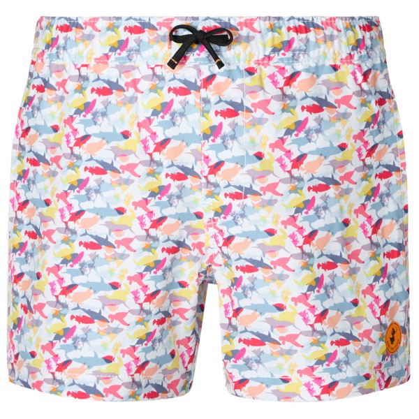 Save the Duck - Kid's Getu - Boardshorts Gr 16 Years bunt von Save the Duck