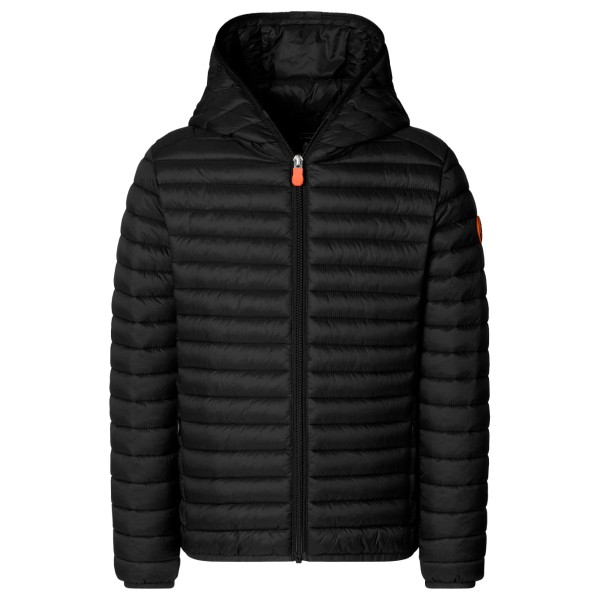 Save the Duck - Kid's Huey - Kunstfaserjacke Gr 12 Years schwarz von Save the Duck