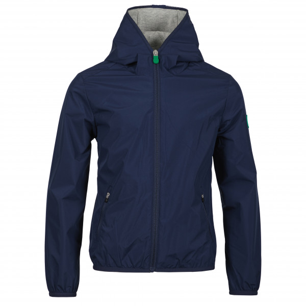 Save the Duck - Kid's Jules - Regenjacke Gr 6 Years blau von Save the Duck