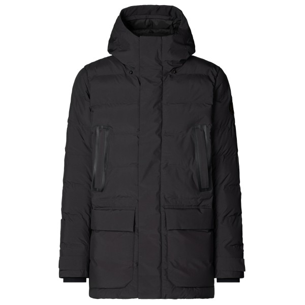 Save the Duck - Quinlan - Winterjacke Gr L schwarz von Save the Duck