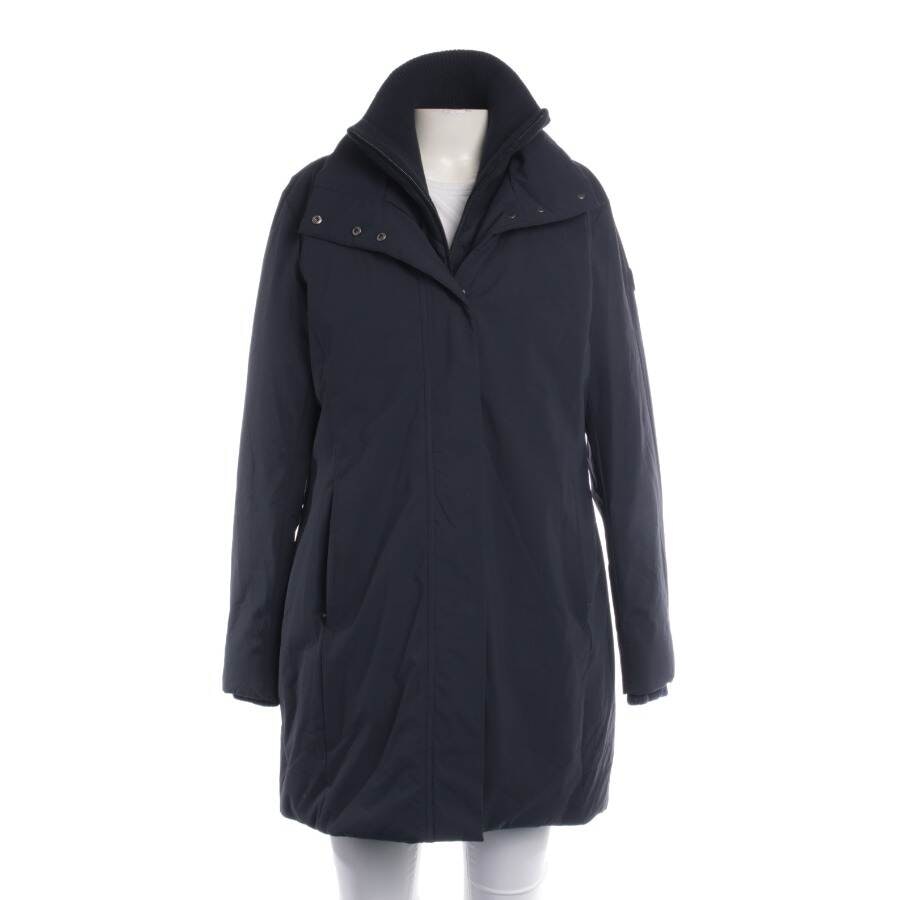 Save the Duck Winterjacke 40 Navy von Save the Duck