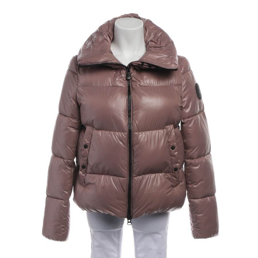 Save the Duck Winterjacke 40 Rosa von Save the Duck