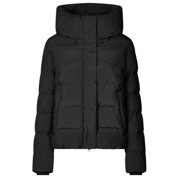 Save the Duck - Women's Arena - Winterjacke Gr 4 - L schwarz Save the Duck - Women's Arena - Winterjacke Gr 4 - L schwarz von Save the Duck