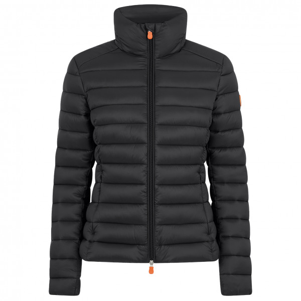 Save the Duck - Women's Carly - Kunstfaserjacke Gr 7 - XXL schwarz Save the Duck - Women's Carly - Kunstfaserjacke Gr 7 - XXL schwarz von Save the Duck