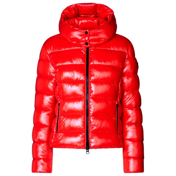 Save the Duck - Women's Cosmary - Kunstfaserjacke Gr 3 - M/L rot von Save the Duck