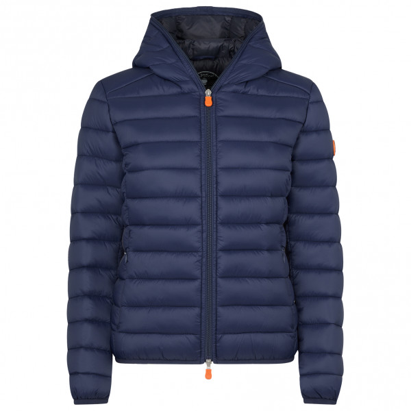 Save the Duck - Women's Daisy - Kunstfaserjacke Gr 4 - L blau Save the Duck - Women's Daisy - Kunstfaserjacke Gr 4 - L blau von Save the Duck