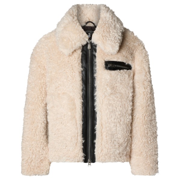 Save the Duck - Women's Hester - Winterjacke Gr 1 - S beige Save the Duck - Women's Hester - Winterjacke Gr 1 - S beige von Save the Duck