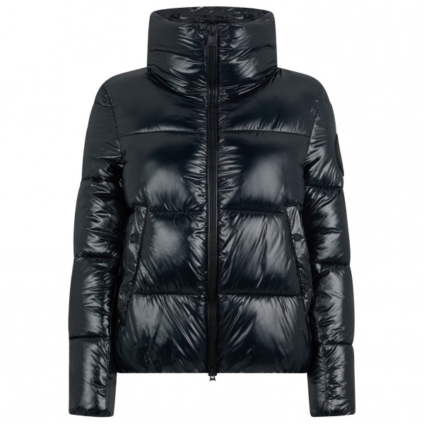 Save the Duck - Women's Isla - Kunstfaserjacke Gr 3 - M/L schwarz von Save the Duck