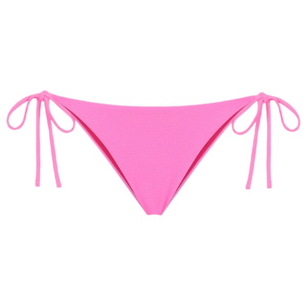 Save the Duck - Women's Vega - Bikini-Bottom Gr 4 - L rosa von Save the Duck