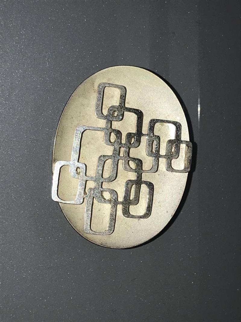 Kordes&lichtenfels Pforzheim 835 Silber Deutschland Silberbrosche Brosche Alt Vintage Silberschmuck Kordes&lichtenfels Pforzheim 835 Silber Deutschland Silberbrosche Brosche Alt Vintage Silberschmuck von SaveTheJewelry