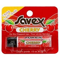 Savex - Lip Balm Cherry 4.2g 4.2g Savex - Lip Balm Cherry 4.2g 4.2g von Savex