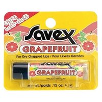 Savex - Lip Balm Grapefruit 4.2g Savex - Lip Balm Grapefruit 4.2g von Savex