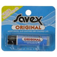 Savex - Lip Balm Original 4.2g Savex - Lip Balm Original 4.2g von Savex