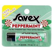 Savex - Lip Balm Peppermint 4.2g Savex - Lip Balm Peppermint 4.2g von Savex