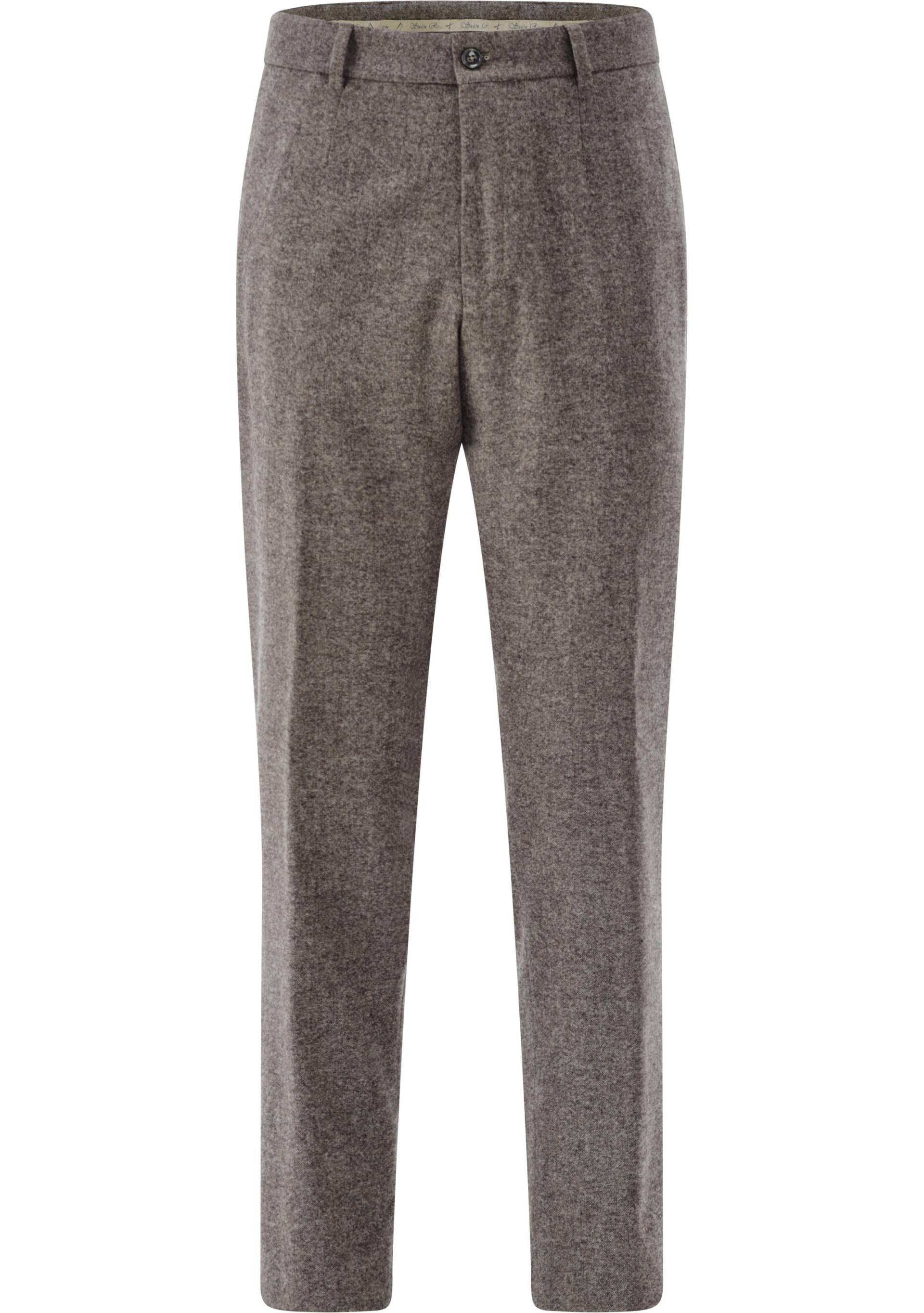 CG Obel Hose hellbraun - Gr. - 52 von Savile Row by CG - CLUB of GENTS