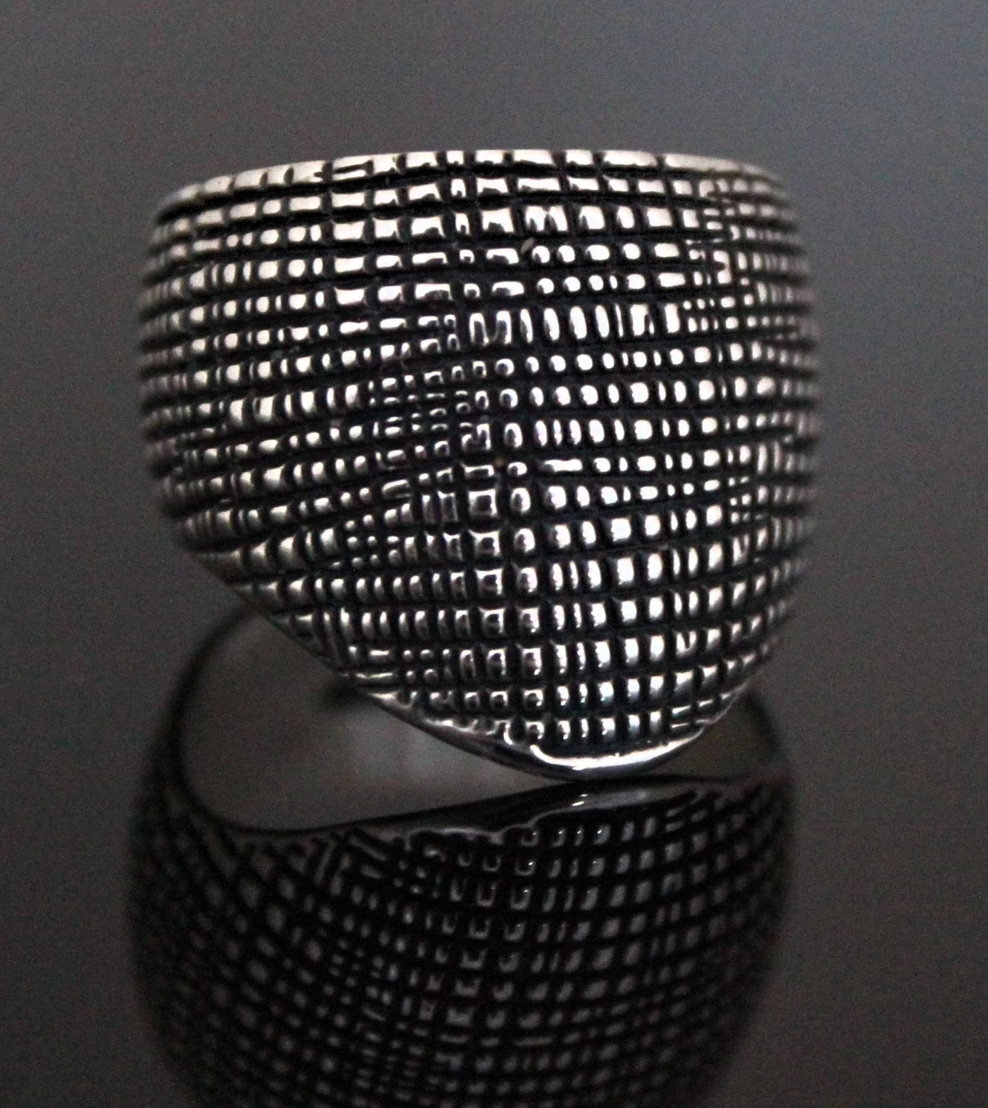 Sarrau Ring von SavoieJoaillerie