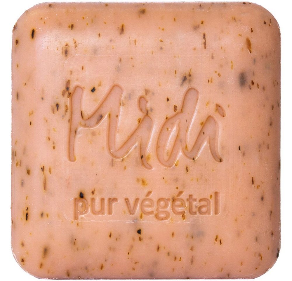 Savon du Midi Handseife Blütenseife Pivoine, 100 g von Savon du Midi