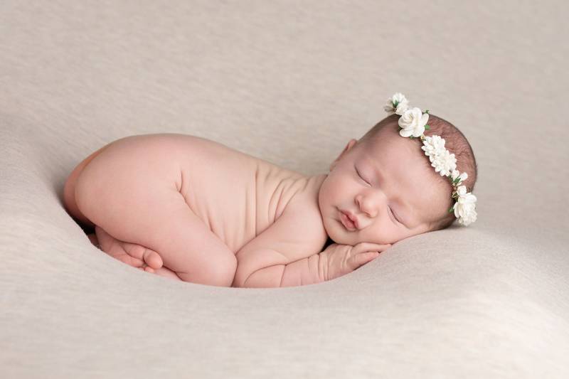 Baby Blumenkrone, Blumenkrone Baby, Neugeborenen Blumenmädchen Krone, Kleinkind Baby Blumenkrone, Blumenkrone Baby, Neugeborenen Blumenmädchen Krone, Kleinkind von SavviBlooms