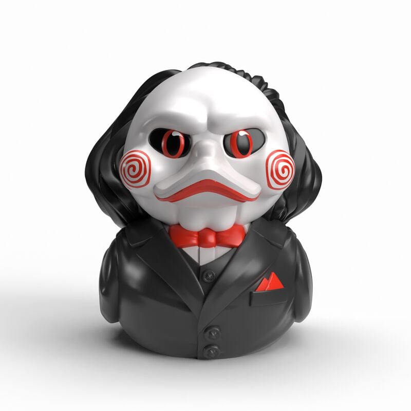 Saw Billy the Puppet - Mini Tubbz Dekoartikel multicolor Saw Billy the Puppet - Mini Tubbz Dekoartikel multicolor von Saw