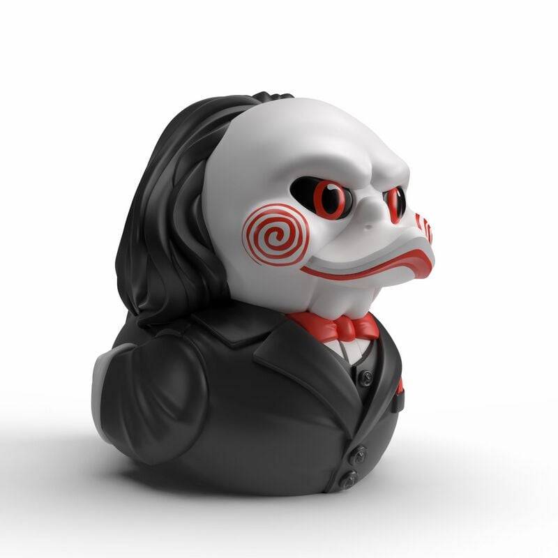 Saw Billy the Puppet - Tubbz Boxed Dekoartikel multicolor Saw Billy the Puppet - Tubbz Boxed Dekoartikel multicolor von Saw
