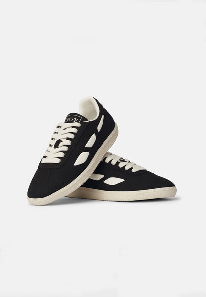 Saye Sneaker Unisex Vegan - Modell '70 von Saye