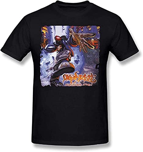 Limp Bizkit Significant Other Cotton Youth Man T Shirt Unique Top Short Sleeves Size M von SAyfur