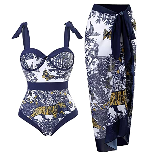 Bikini Damen Set Bauch Weg Uv Badebekleidung Junge Bauchweg Badeanzug Damen Zweiteiler Damen Sommer Bademode Damen Badeanzug Damen Sexy Badeanzug Damen Modern Badeanzug Damen Push Up von Saymany