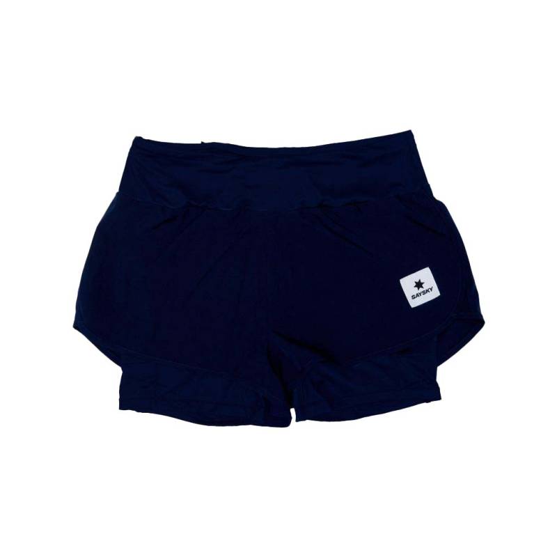 2 in 1 Pace Shorts 3 Inc S von Saysky