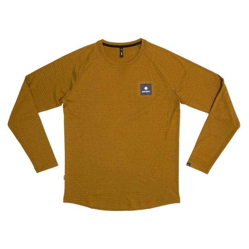Blaze Long Sleeve Light Fleece L von Saysky