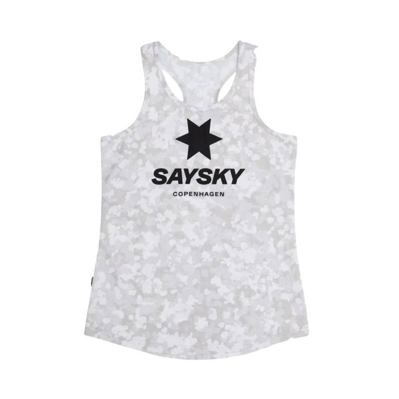 Camo Combat Singlet M von Saysky