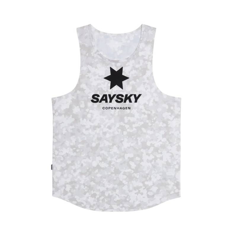 Camo Combat Singlet XL von Saysky