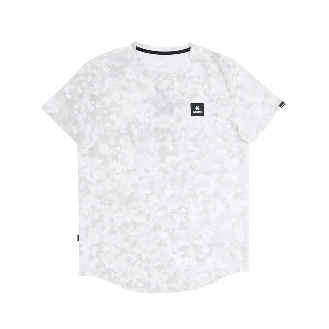 Camo Combat T-Shirt M von Saysky