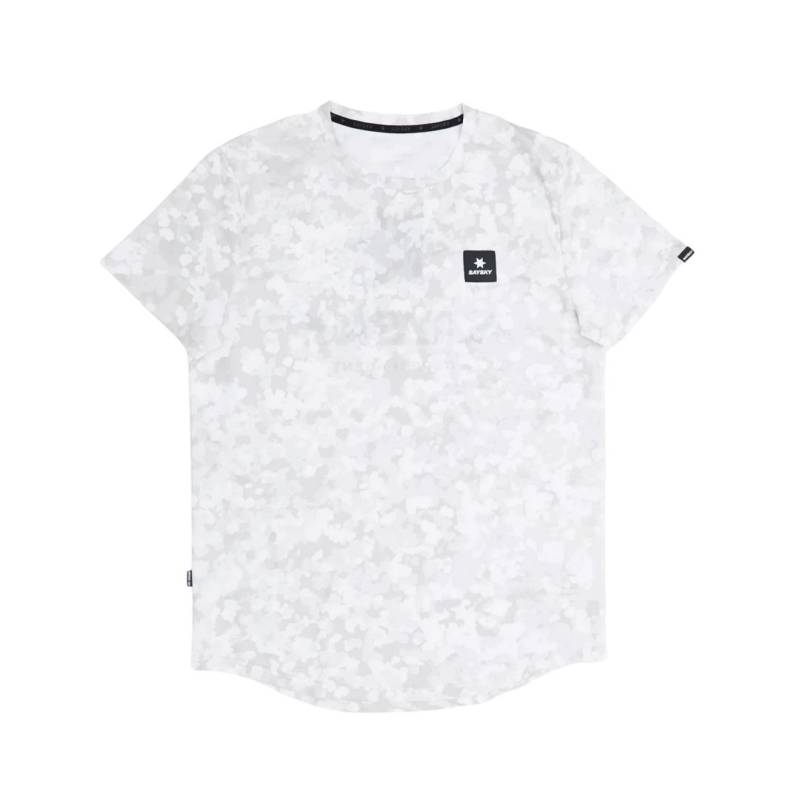 Camo Combat T-Shirt XL von Saysky