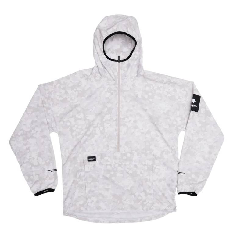 Camo Pace Anorak S von Saysky