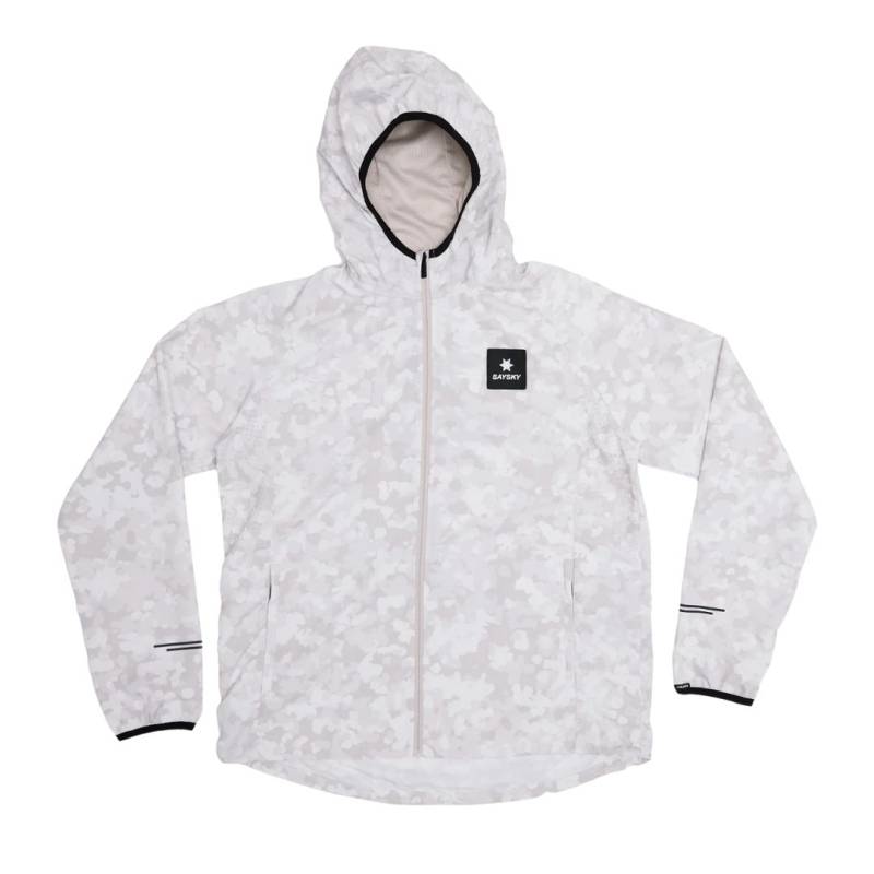 Camo Pace Jacket L von Saysky