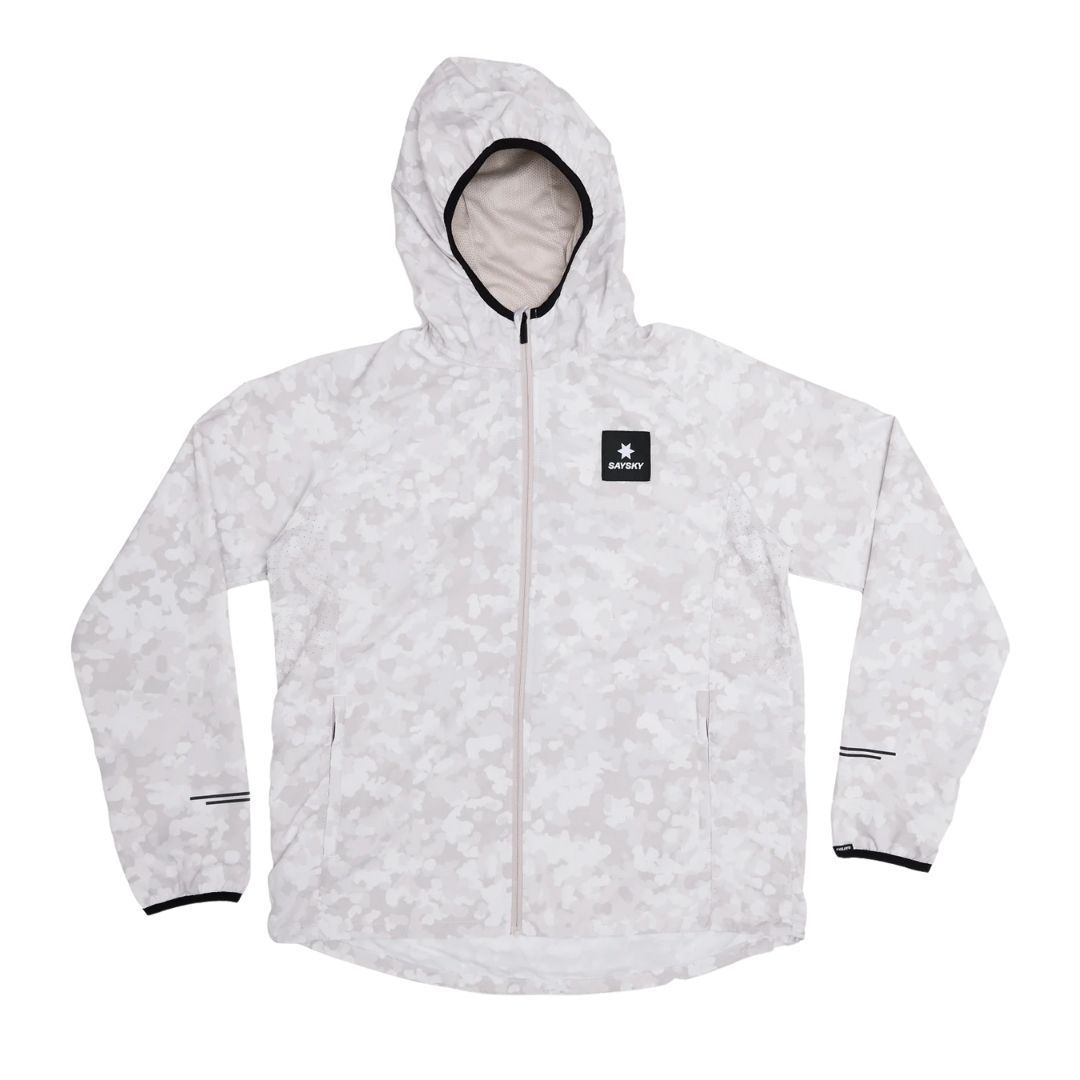 Camo Pace Jacket S von Saysky