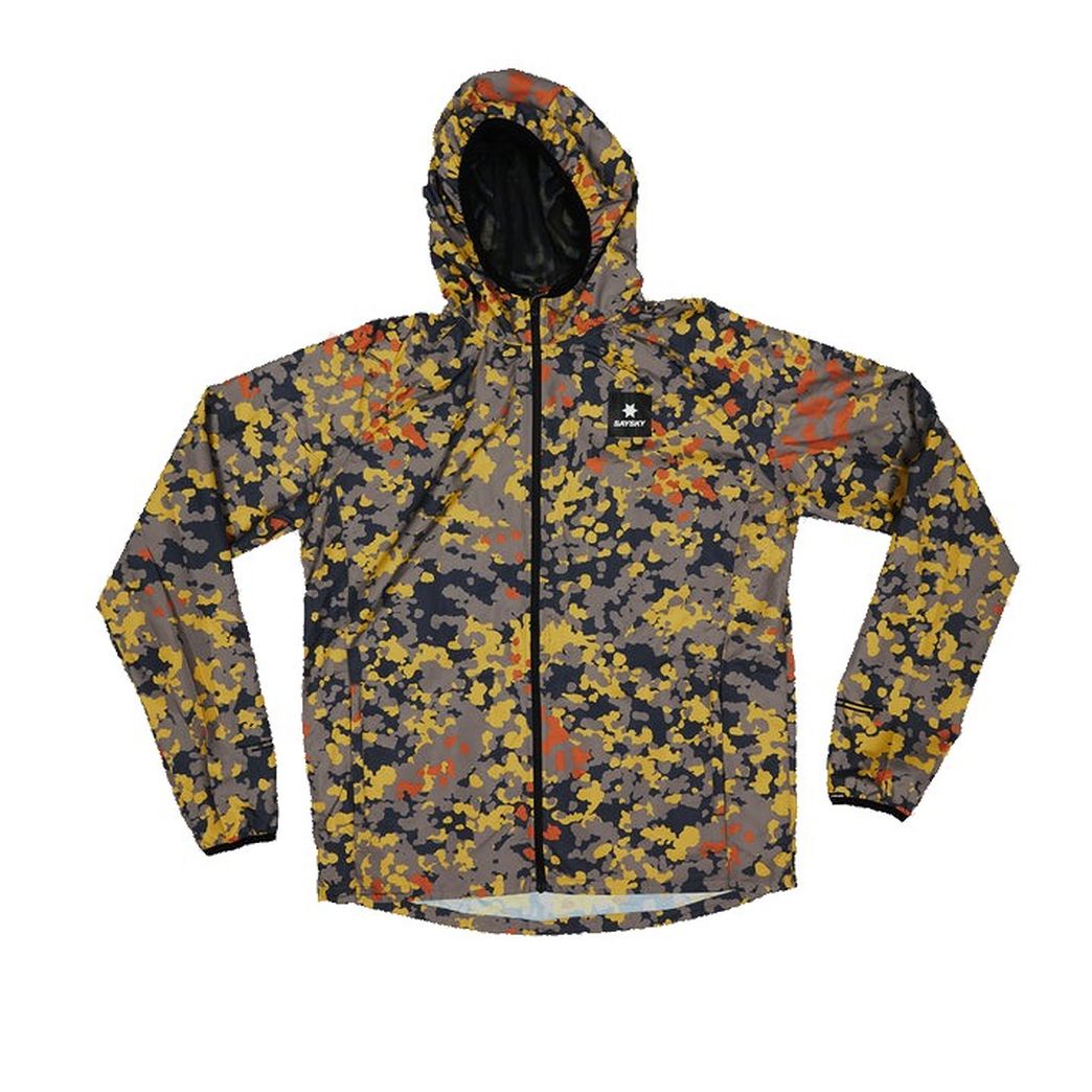 Camo Pace Jacket XL von Saysky