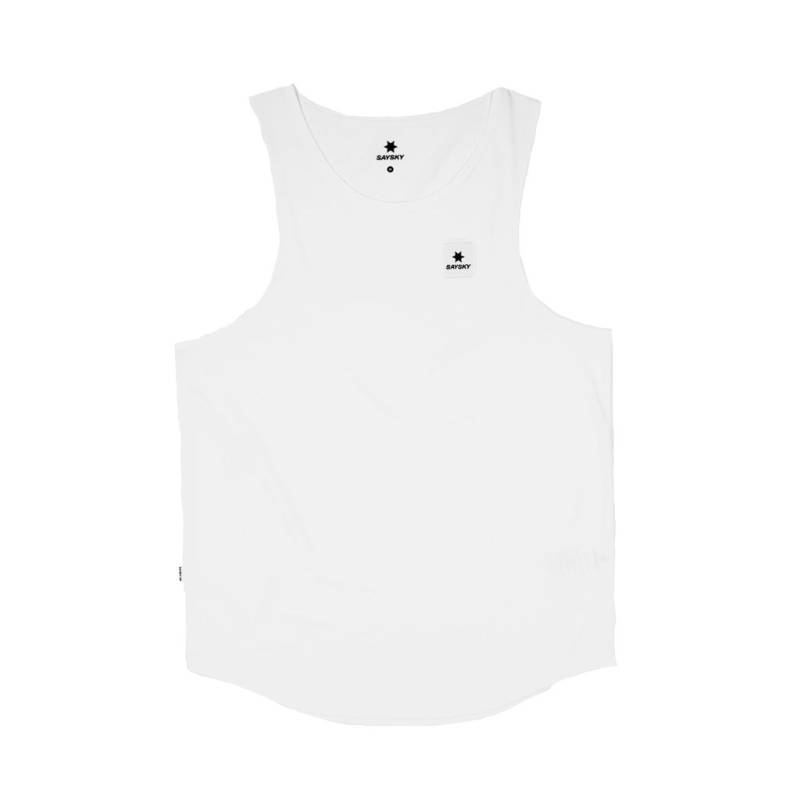Clean Combat Singlet XL von Saysky