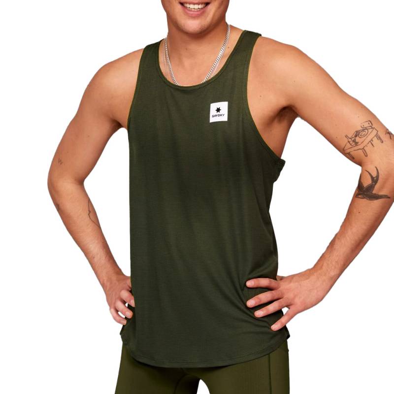 Clean Flow Singlet M von Saysky