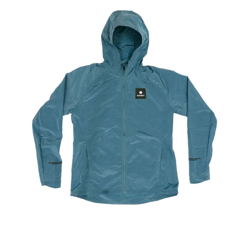 Clean Hooded Jacket XS von Saysky