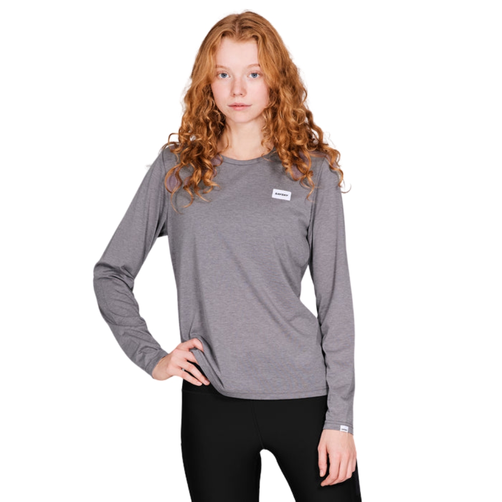 Clean Motion Long Sleeve L von Saysky