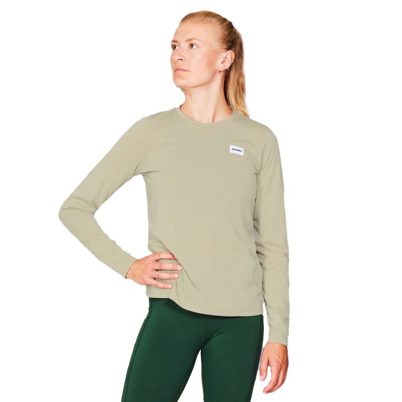 Clean Motion Long Sleeve S von Saysky