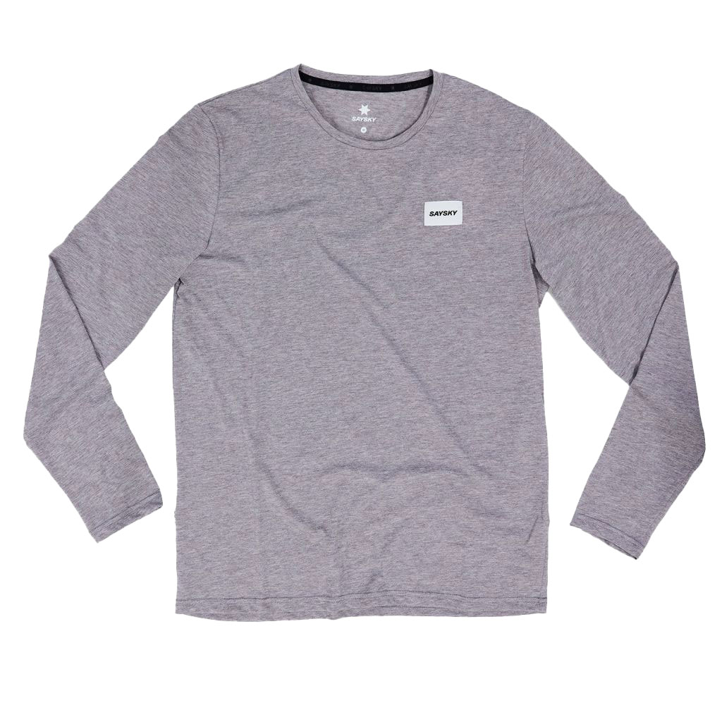 Clean Motion Long Sleeve XL von Saysky