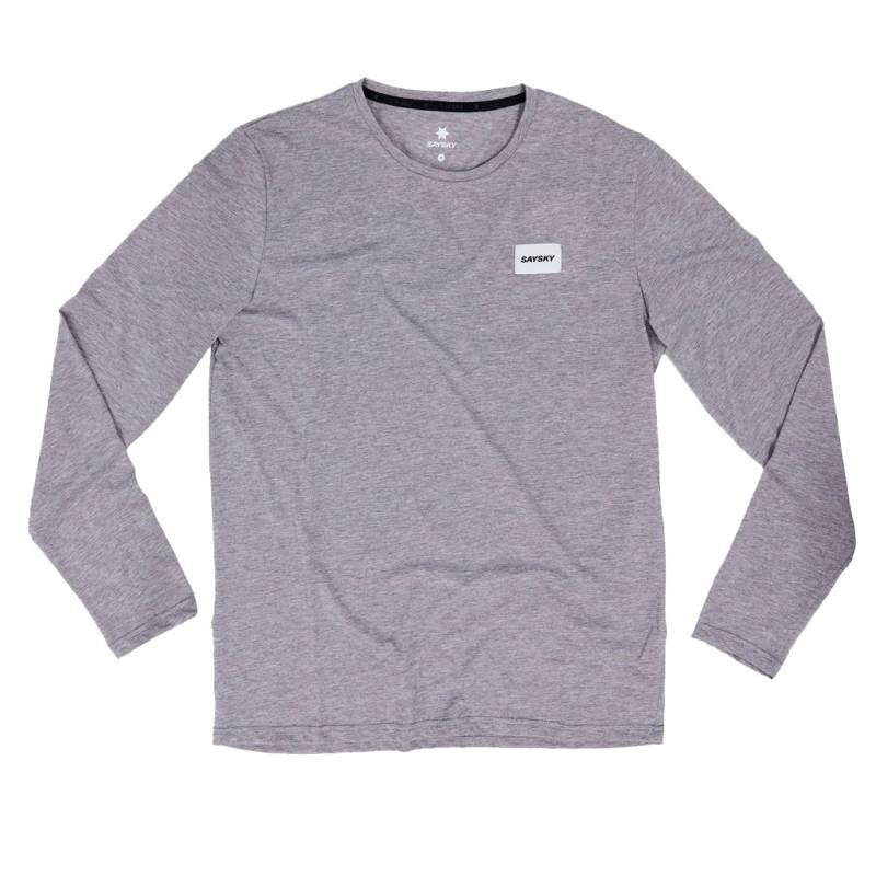 Clean Motion Long Sleeve XL von Saysky