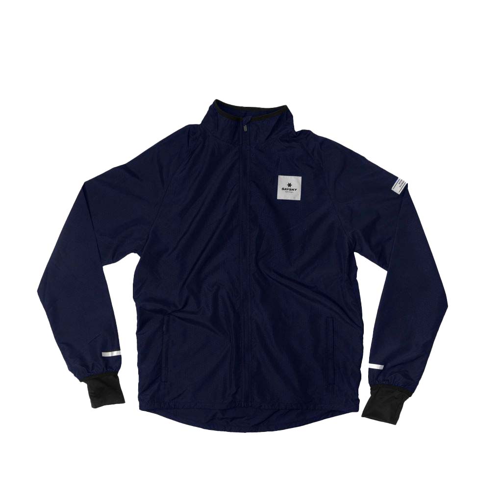 Clean Pace Jacket S von Saysky