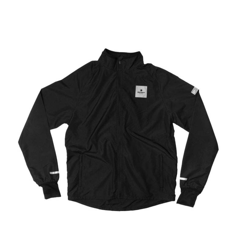 Clean Pace Jacket S von Saysky