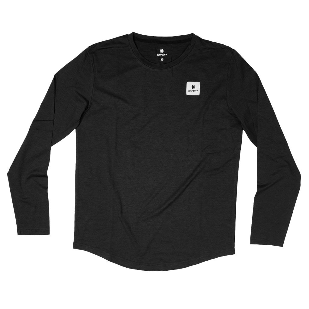 Clean Pace Longsleeve L von Saysky