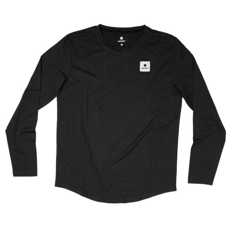 Clean Pace Longsleeve XS von Saysky