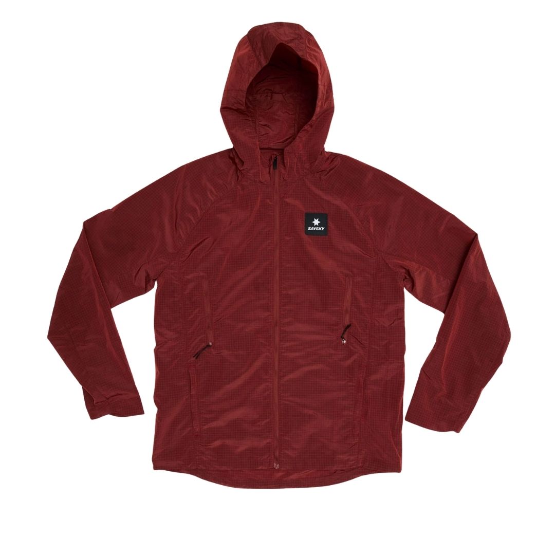 Clean Pace Shield Jacket L von Saysky