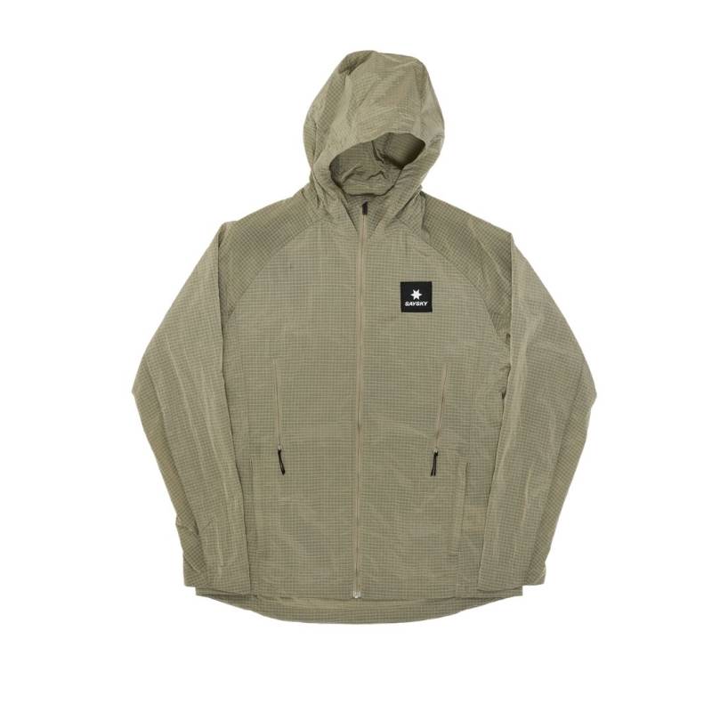 Clean Pace Shield Jacket M von Saysky